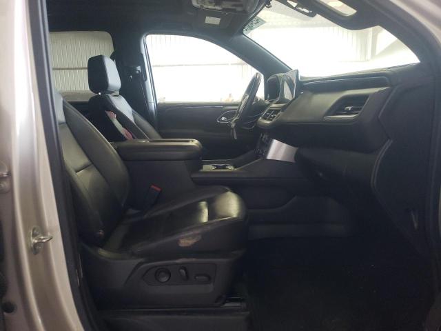 2021 CHEVROLET SUBURBAN C 1GNSCCKD0MR142116