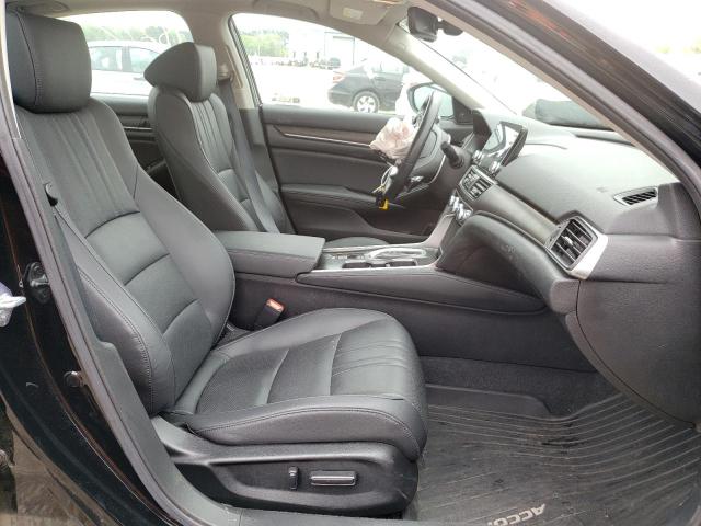 2021 HONDA ACCORD HYB 1HGCV3F53MA007206