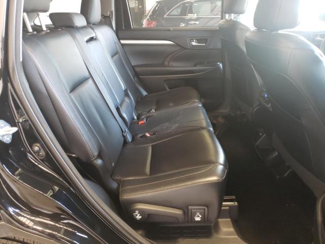 2015 TOYOTA HIGHLANDER 5TDJKRFH4FS072552