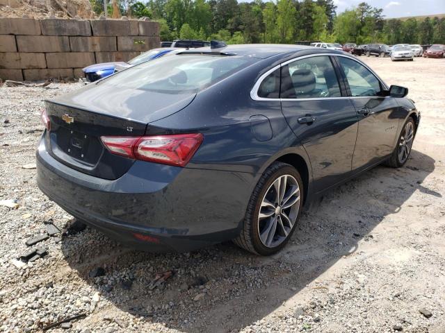 2020 CHEVROLET MALIBU LT 1G1ZD5ST6LF120444