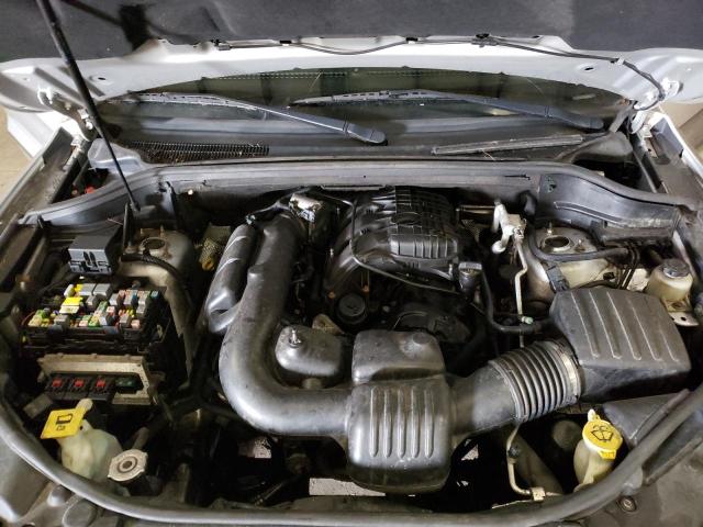 1J4RR4GG3BC539960 Jeep Grand Cher 2011. Фото: 6