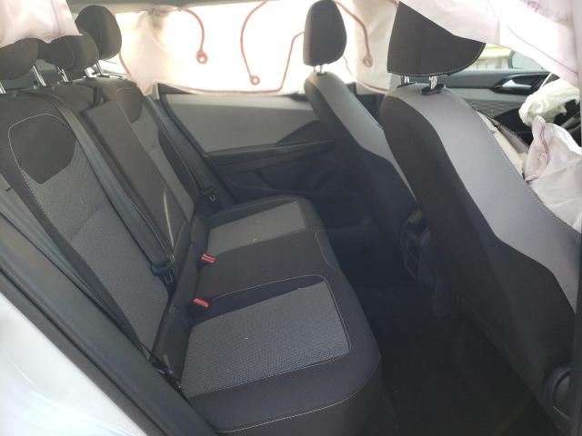 2022 VOLKSWAGEN TAOS S 3VVCX7B28NM045838