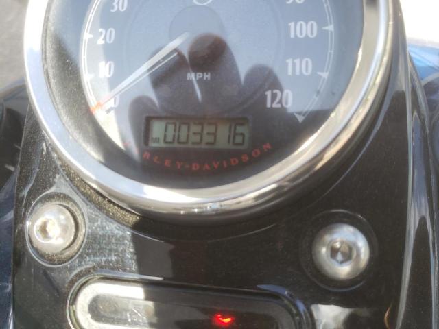 2012 HARLEY-DAVIDSON FXDWG DYNA 1HD1GPM17CC329341