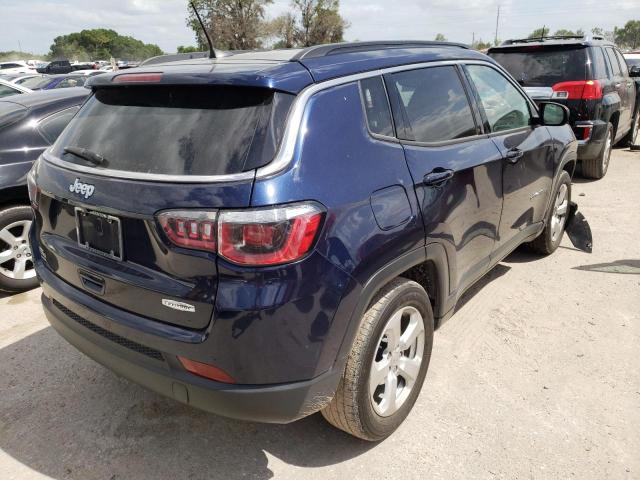 2019 JEEP COMPASS LA 3C4NJCBB1KT692357