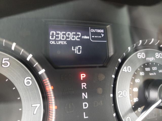 2015 HONDA ODYSSEY EX 5FNRL5H61FB110411