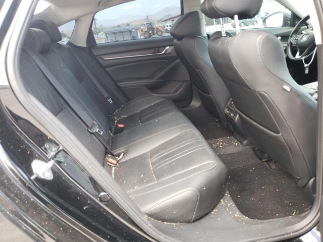 2021 HONDA ACCORD TOU 1HGCV3F93MA003322