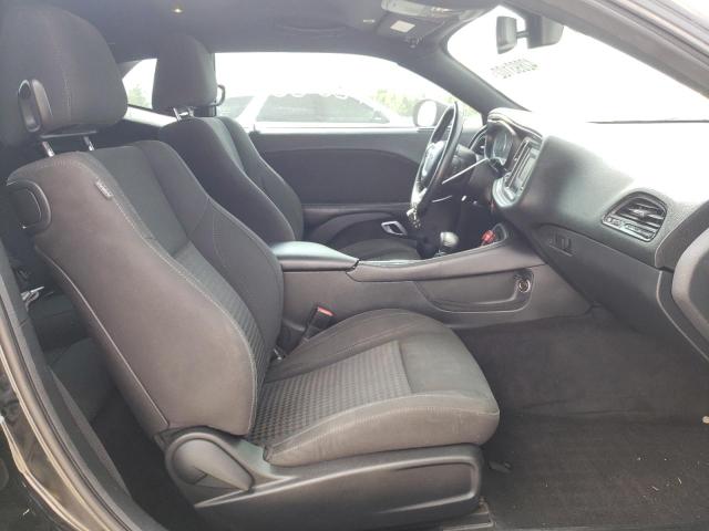 2017 DODGE CHALLENGER 2C3CDZBT0HH658359