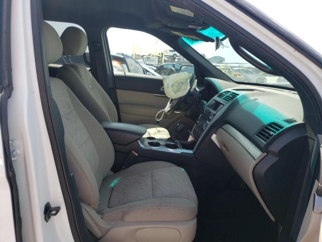1FM5K7B85FGA34359 Ford Explorer 2015. Фото: 4