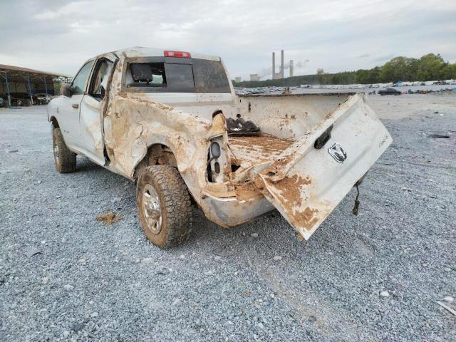 2019 RAM 2500 TRADE 3C6UR5CL5KG719745