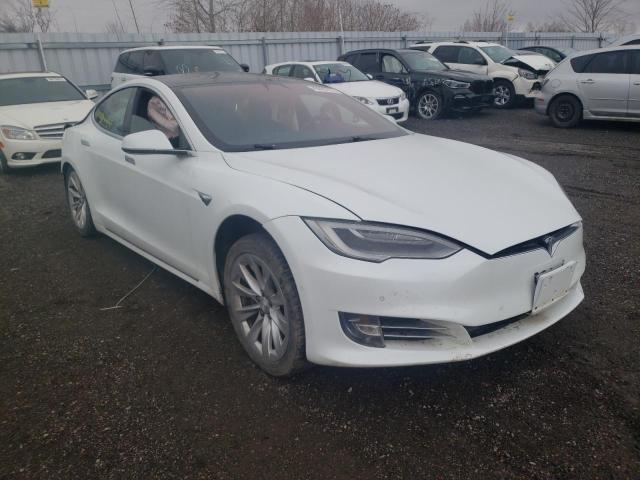2017 TESLA MODEL S 5YJSA1E26HF194617