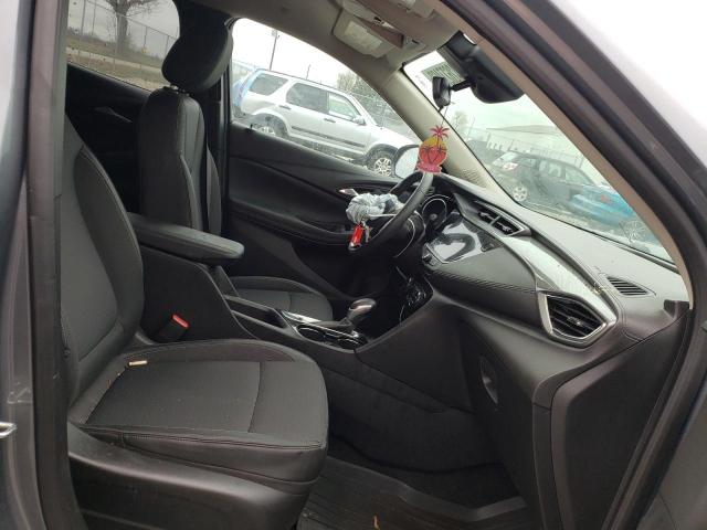 2021 BUICK ENCORE GX KL4MMDS27MB124301