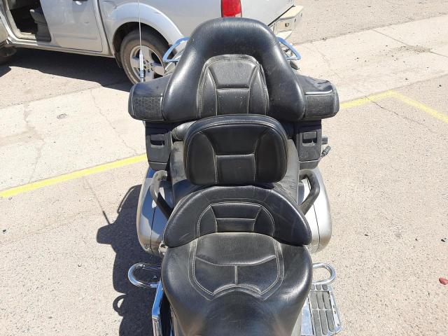 2002 HONDA GL1800 1HFSC47052A107027