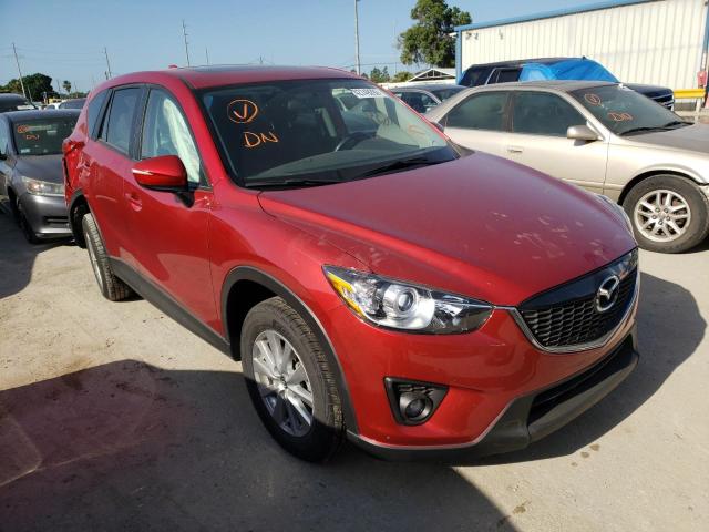 2015 MAZDA CX-5 TOURI JM3KE2CY2F0537461