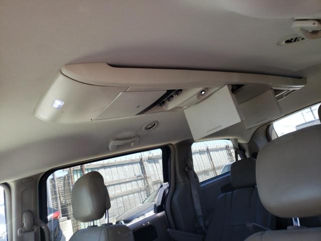 2015 CHRYSLER TOWN & COU 2C4RC1BG5FR644591