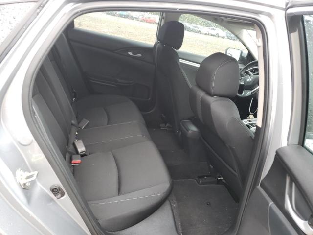 2016 HONDA CIVIC EX 19XFC1F30GE035731