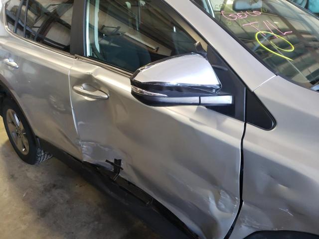 2015 TOYOTA RAV4 XLE JTMRFREV5FD157443