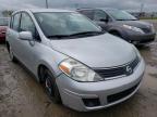 2009 NISSAN  VERSA