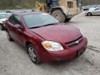 2007 CHEVROLET  COBALT