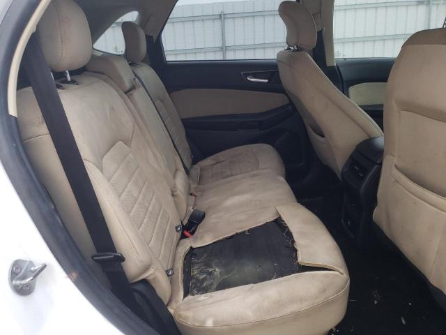 2017 FORD EDGE SE 2FMPK3G9XHBB79300