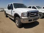 2007 FORD  F350