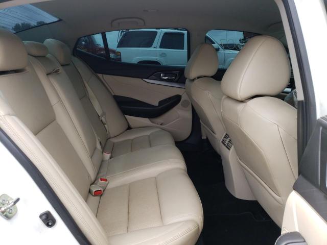 2017 NISSAN MAXIMA 3.5 1N4AA6AP0HC392431
