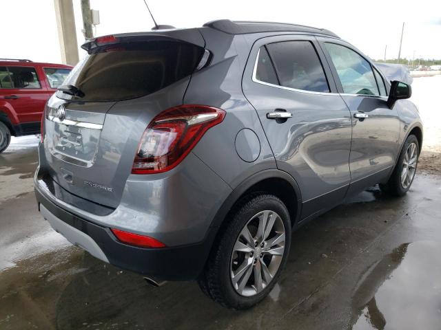 2020 BUICK ENCORE PRE KL4CJASB7LB050167