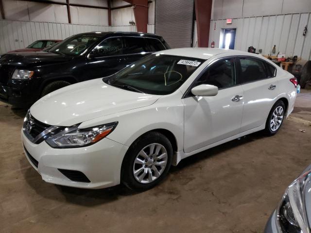 2017 NISSAN ALTIMA 2.5 1N4AL3AP7HC485374