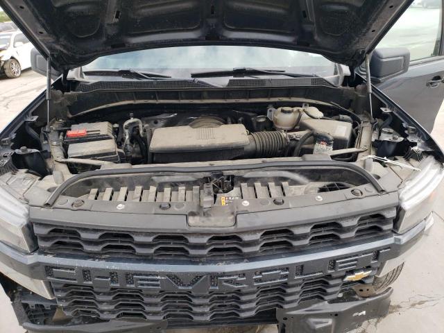 2020 CHEVROLET SILVERADO 1GCRWBEH3LZ346222