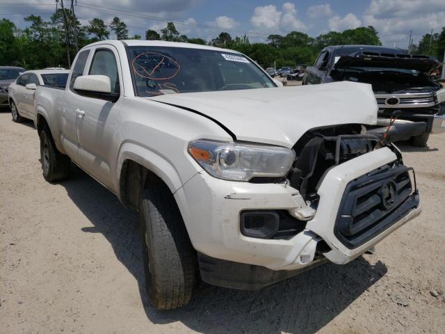 2021 TOYOTA TACOMA ACC 3TYRZ5CN1MT006821