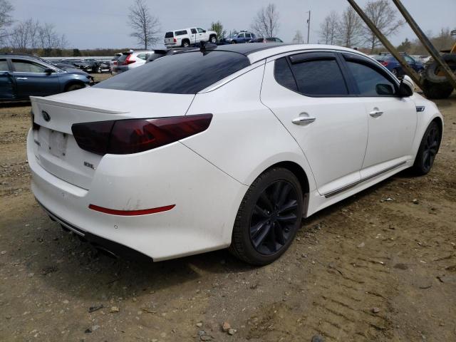 2015 KIA OPTIMA SX 5XXGR4A60FG375151