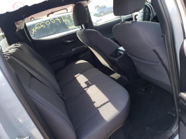 2019 TOYOTA TACOMA DOU 3TMCZ5AN1KM271885
