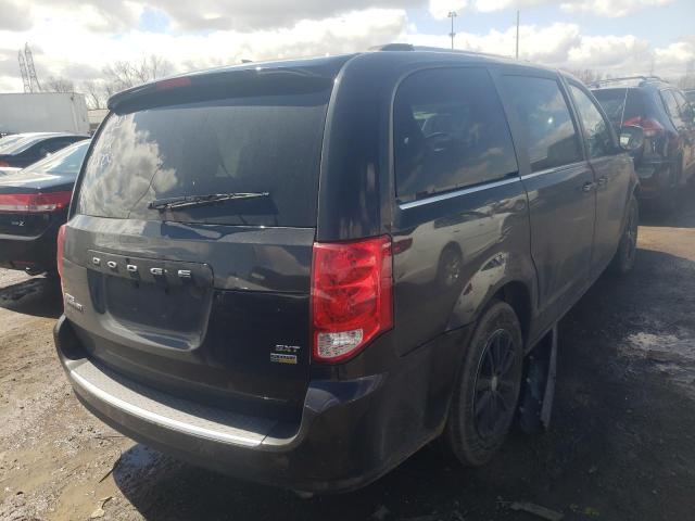 2018 DODGE GRAND CARA 2C4RDGCG9JR298004
