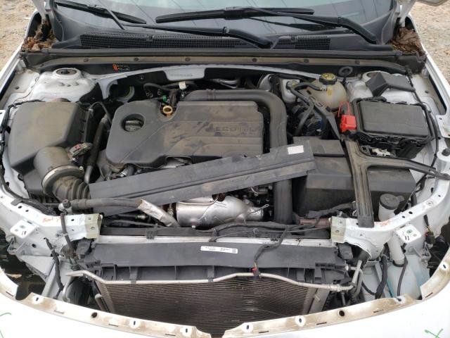 2020 CHEVROLET MALIBU LS 1G1ZB5ST6LF011469
