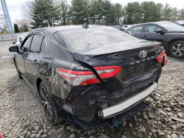 2018 TOYOTA CAMRY L 4T1B11HK4JU523898