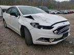 2017 FORD  FUSION