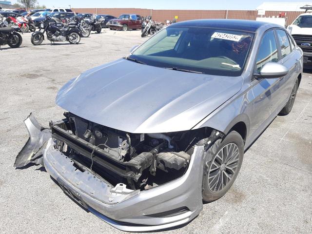 2021 VOLKSWAGEN JETTA S 3VWC57BU9MM007858