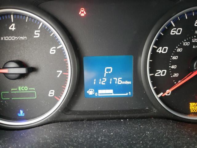 2015 MITSUBISHI OUTLANDER JA4AD2A32FZ007558