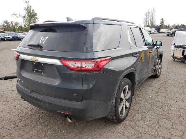 2019 CHEVROLET TRAVERSE L 1GNEVHKW2KJ194879