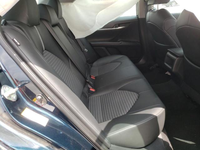 2018 TOYOTA CAMRY L 4T1B11HK6JU550195