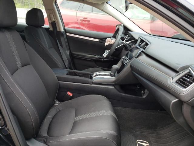 2016 HONDA CIVIC EX 19XFC1F31GE202713