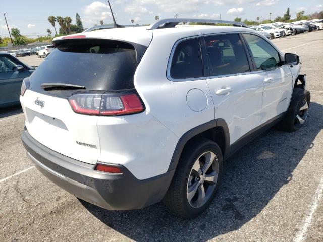 2019 JEEP CHEROKEE L 1C4PJLDB8KD300308