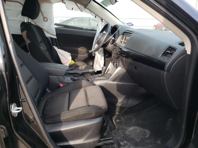 JM3KE2CEXD0158291 Mazda Cx-5 Touri 2013. Фото: 4