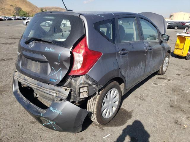 2016 NISSAN VERSA NOTE 3N1CE2CP2GL402735