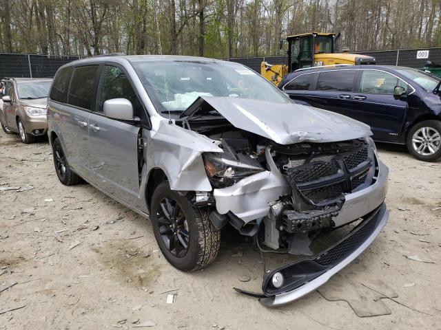 2019 DODGE GRAND CARA 2C4RDGBG4KR787767