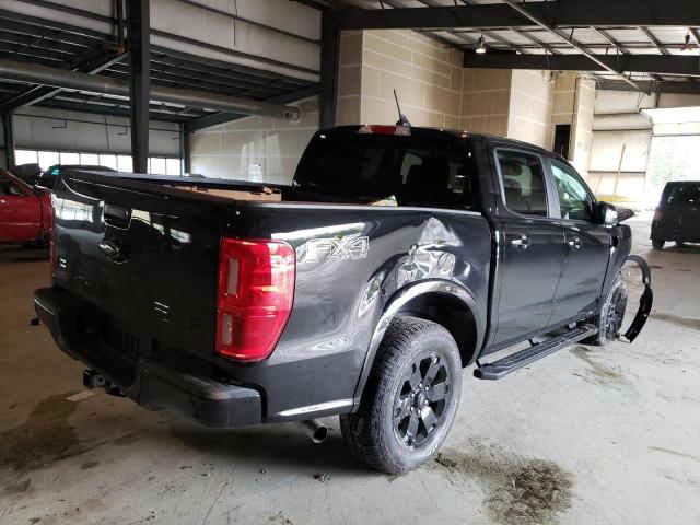 2021 FORD RANGER XL 1FTER4FH7MLD92026