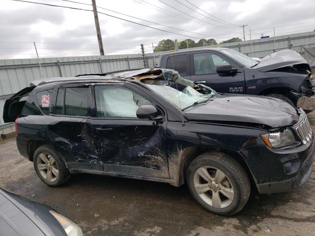 2016 JEEP COMPASS SP 1C4NJCBA7GD665507