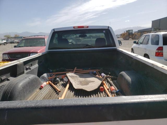 1GTHK24U97E165466 GMC Sierra K2500 Heavy Duty