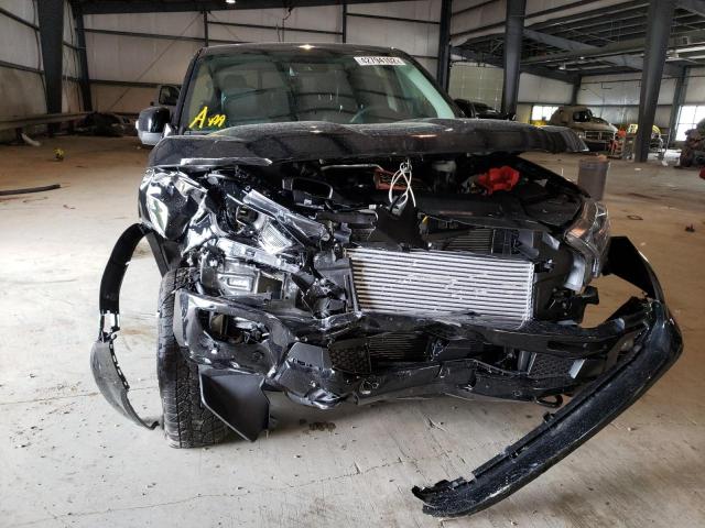 2021 FORD RANGER XL 1FTER4FH7MLD92026