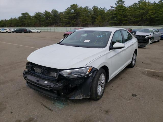 2020 VOLKSWAGEN JETTA S 3VWCB7BU5LM016872