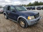 2002 FORD  EXPLORER